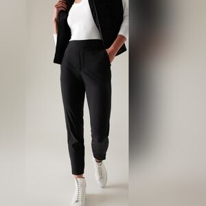 Athleta Brooklyn Ankle Pant Size 20